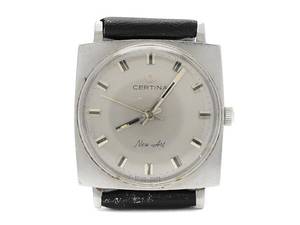 CERTINA