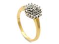 RING, 18K