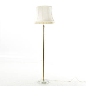 Golvlampa Orrefors