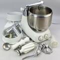 Assistent Electrolux