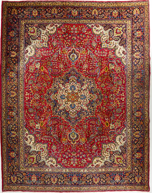 Orientmatta Täbriz