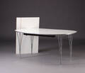 Piet Hein  Bruno Mathsson. Super Ellipse spisebord 3  Denne vare er sat til omsalg under nyt varenummer 4354873