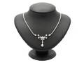 COLLIER, 18K