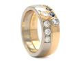 RING, 18K
