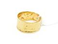 Ring 18K 1,8g