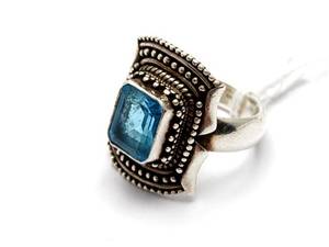Ring S925 13,4g