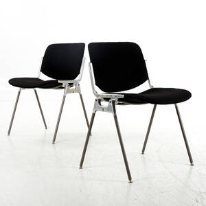 Giancarlo Piretti stolar