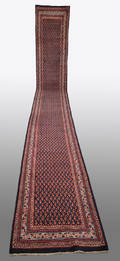 Persisk Batehmir, 650 x 85 cm