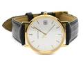 Certina 18K, herrur