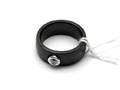Ring metall med