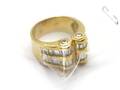 Ring 18K 20,1g
