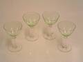 Vitvinsglas