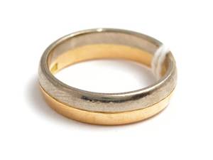 Ring 18K 5,8g