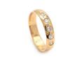 RING, 18K