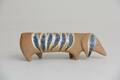 Figurin, Lisa Larson, Gustavsberg
