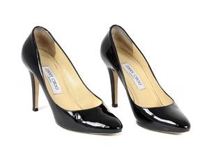 SKOR, JIMMY CHOO