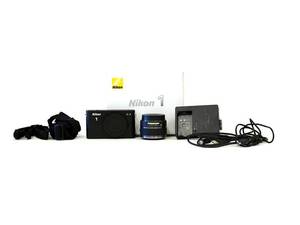 Digitalkamera Nikon J1