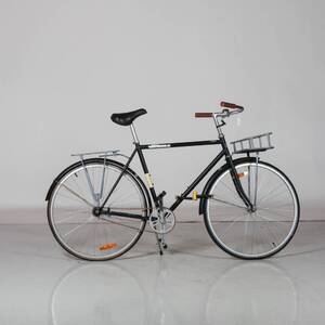 CYKEL herr, Ride with style