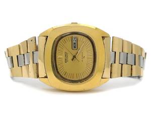 SEIKO