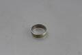 Silverring 5 gram