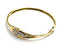 Armring 14K med