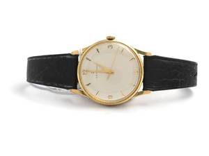 Certina, herrur 14K