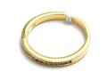 Ring 18K med