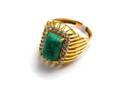 Ring 21K med