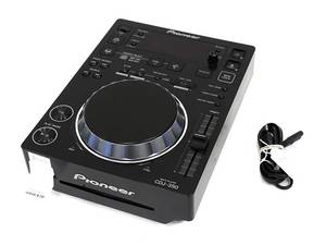 Dj-player Pioneer CDJ-350