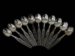 Kaffeskedar 11st S830