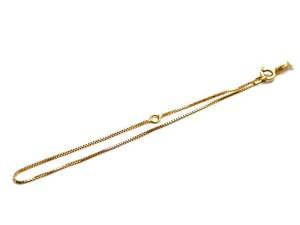 Armband Venezia 18K