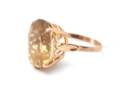 Ring 18K brv