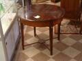 Salongsbord, gustaviansk stil