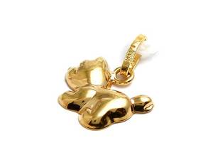Hänge 18K 0,2g