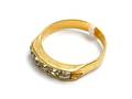 Ring 14K 1,9g
