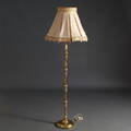 Golvlampa