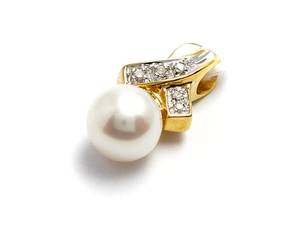 Hänge 18K 1,7g