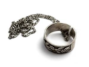 Parti Silver S925