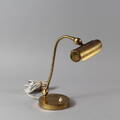 Bordslampa