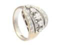 RING, 18K