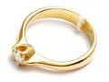 Ring 18K 3,2g