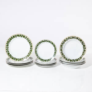 Servisdelar modell vinranka