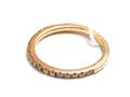Ring 18K 2g