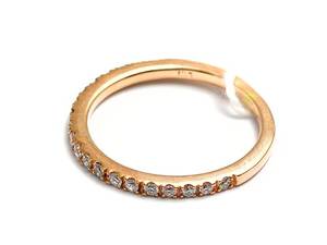 Ring 18K 2g