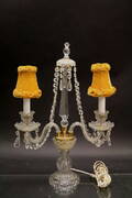 Bordslampa
