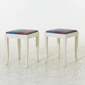 Pallar 1900-talets andra hälft