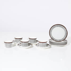 Design Stig Lindberg för Gustavsberg