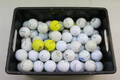 Golfbollar