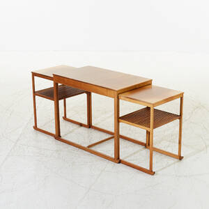 Satsbord design Malmsten