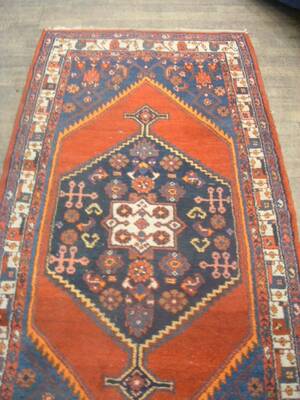 Matta, orientalisk